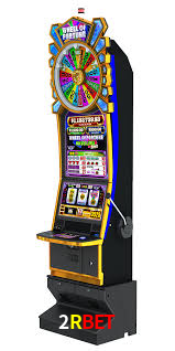 Descubra o Mundo do Cassino Online com 2Rbet