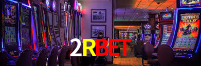 Descubra o Mundo do Cassino Online com 2Rbet